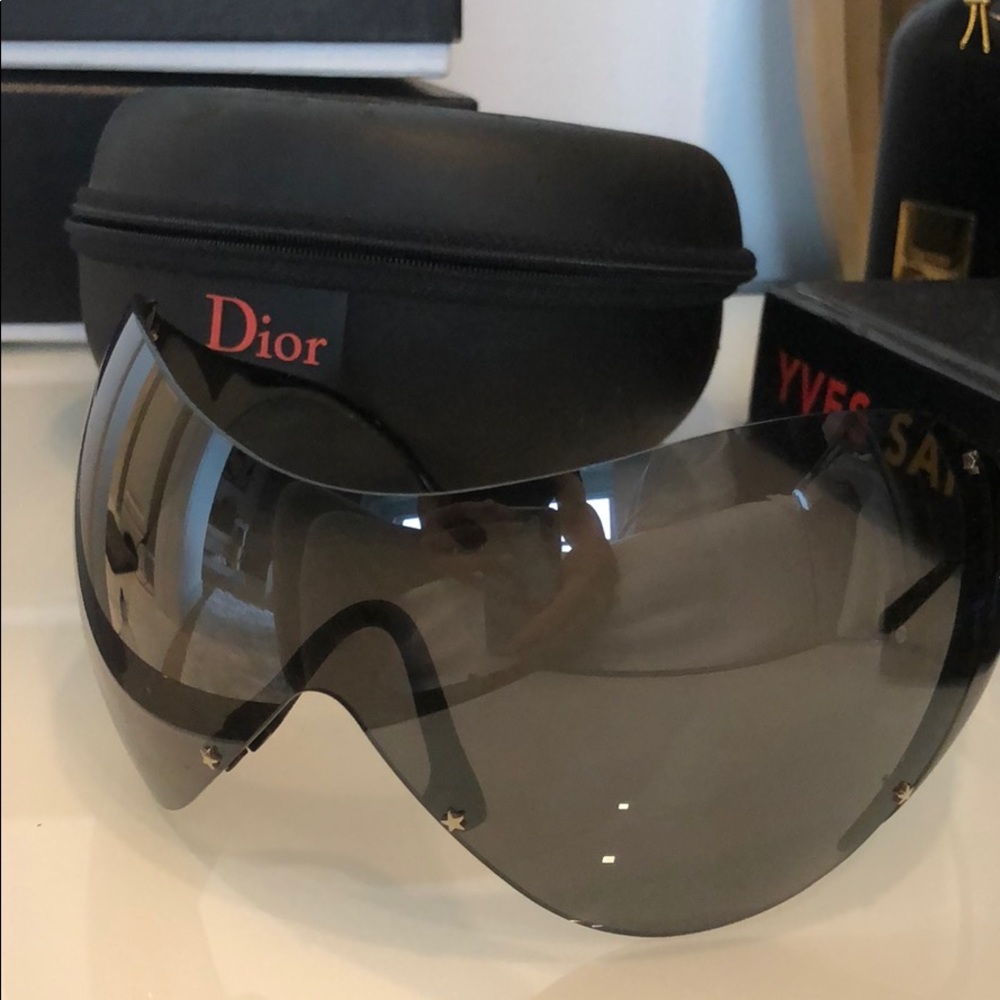 Dior Sunglasses